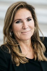 Claudia Zuiderwijk